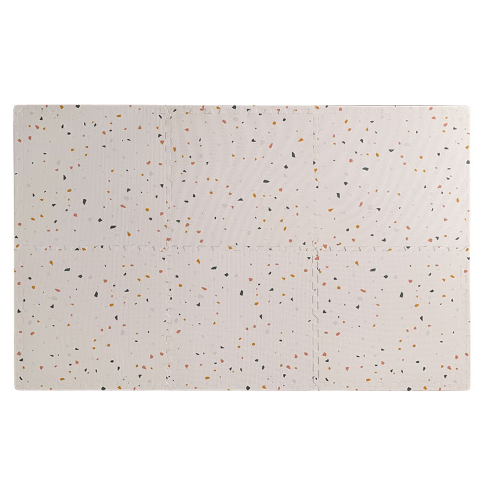 ALFOMBRA GATEO BEBE GOMA EVA NEO 180 X 120 CM - 2