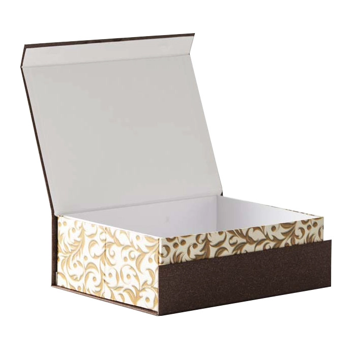 CAJA DE ALMACENAMIENTO BRIC - 1