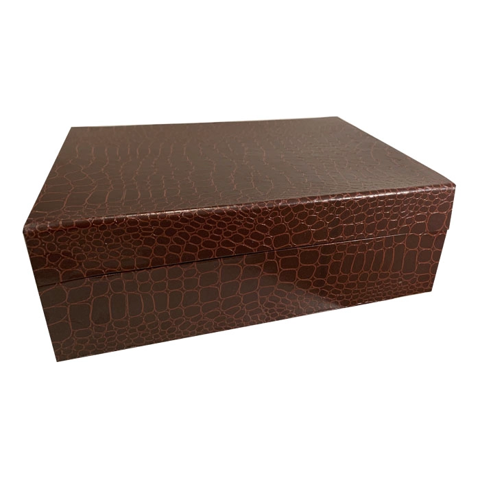 CAJA BRIC