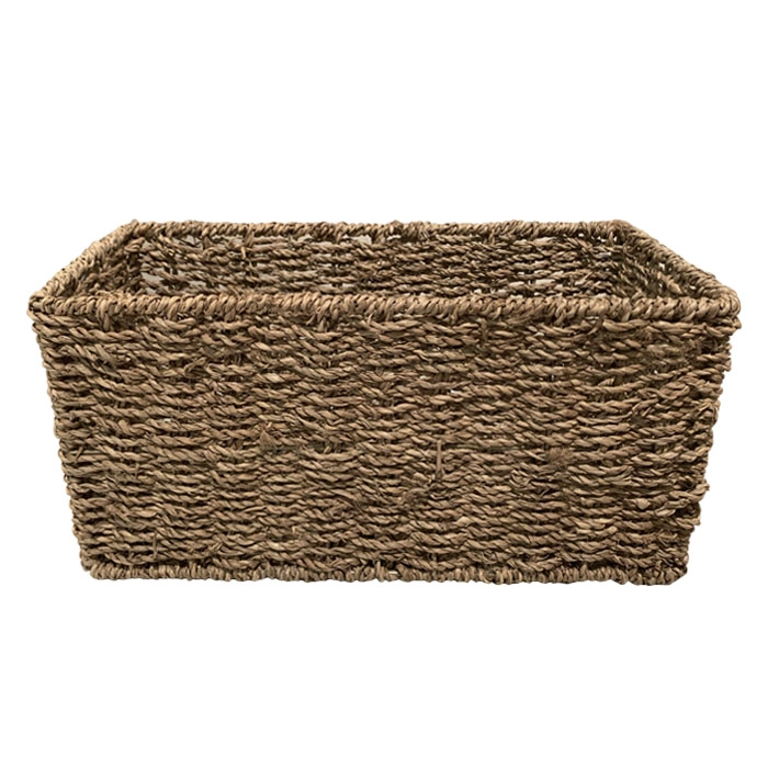 CESTA O CANASTO PARA ALMACENAMIENTO BRIC - 1