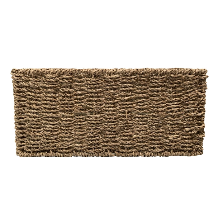 CESTA O CANASTO PARA ALMACENAMIENTO BRIC - 2