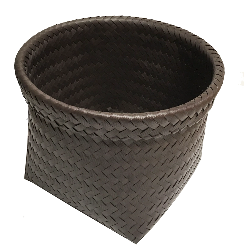CANASTO PLASTICO BRIC - 1