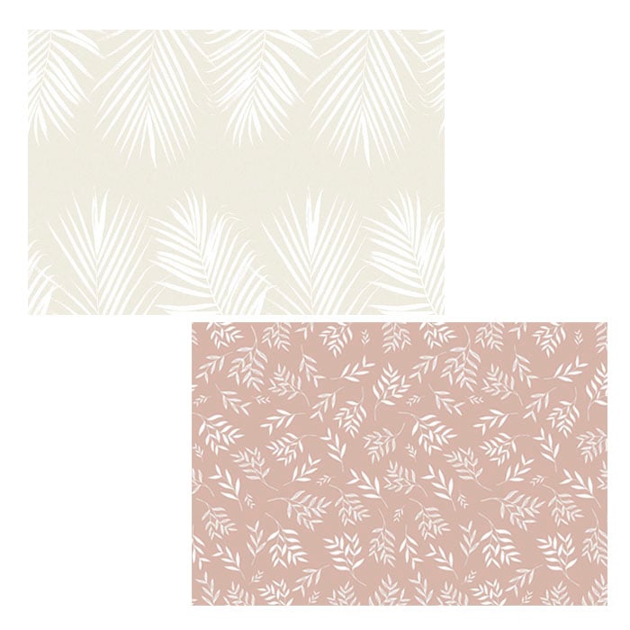 PLAYMAT BRIC REVERSIBLE AMAZONAS 185X125 CM MULTICOLOR - 1