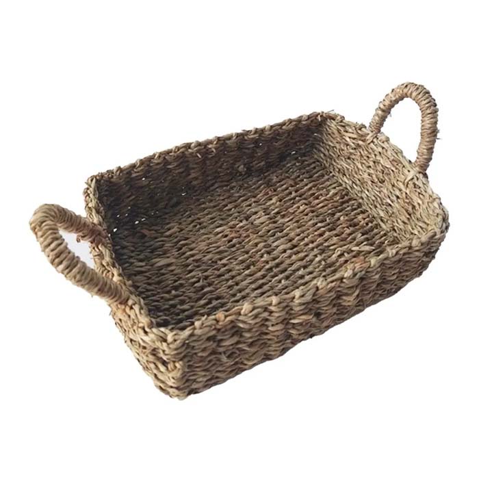 CESTAS FIBRAS SET DE 2 BRIC - 2