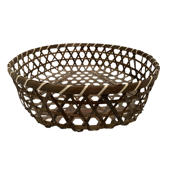 CESTA O PANERA SET DE 2 BRIC - 2