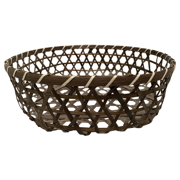 CESTA O PANERA SET DE 2 BRIC - 3