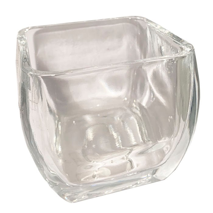 PORTAVELA DE VIDRIO BRIC - 1