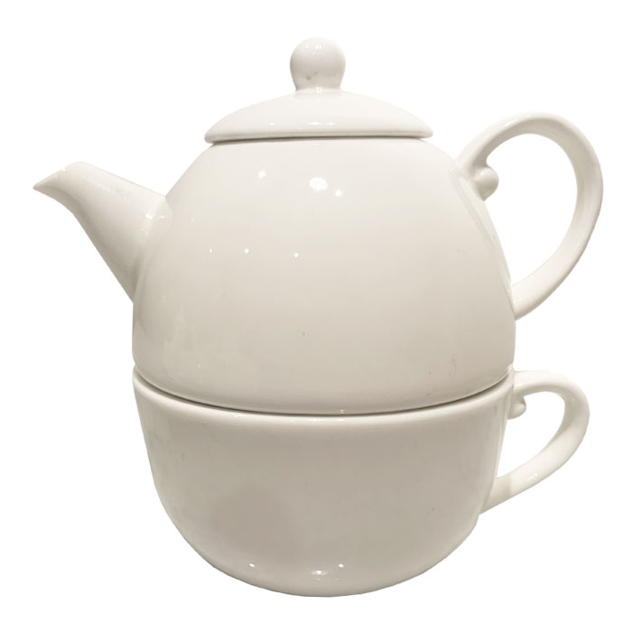 TETERA Y TAZA BRIC - 1