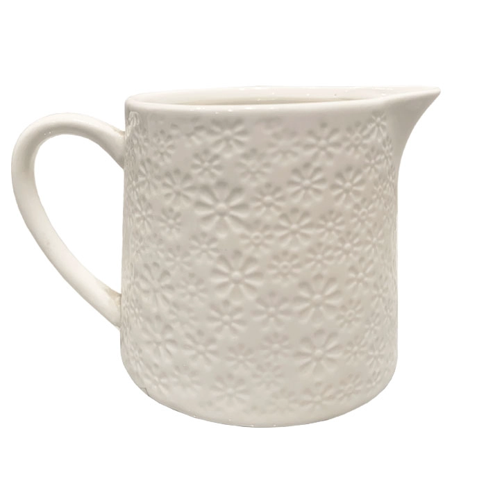 LECHERO BLANCO BRIC - 1