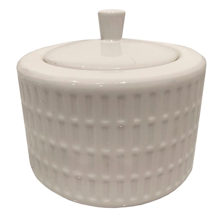 AZUCARERO BLANCO BRIC - 1