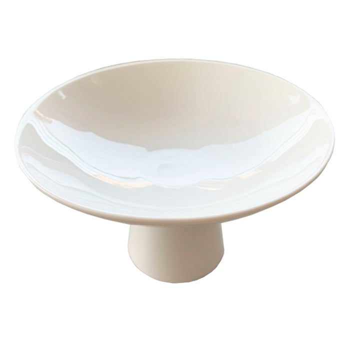 PLATO PARA SERVIR CON BASE BRIC - 1