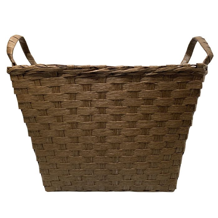 CESTA CAFÉ PARA ALMACENAMIENTO BRIC - 1