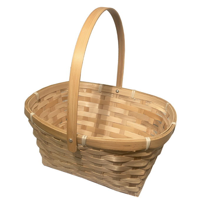 CESTA CON ASA BRIC - 1