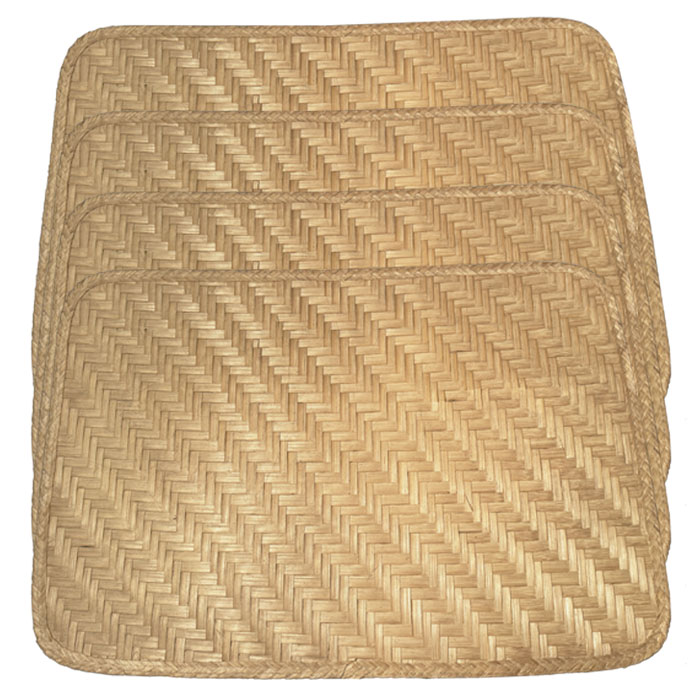 INDIVIDUAL BRIC CIN19697X4 FIBRAS SET DE 4 - 1