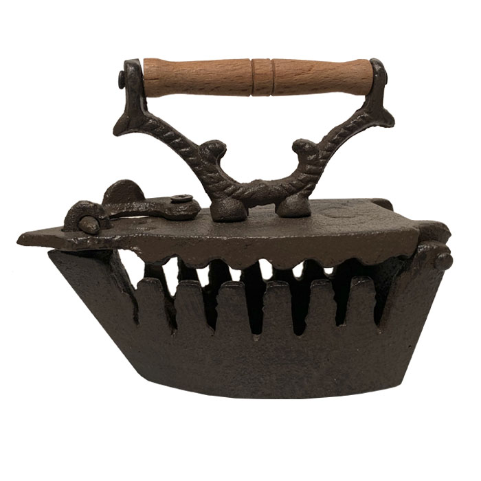 PLANCHA DECORATIVA BRIC - 1