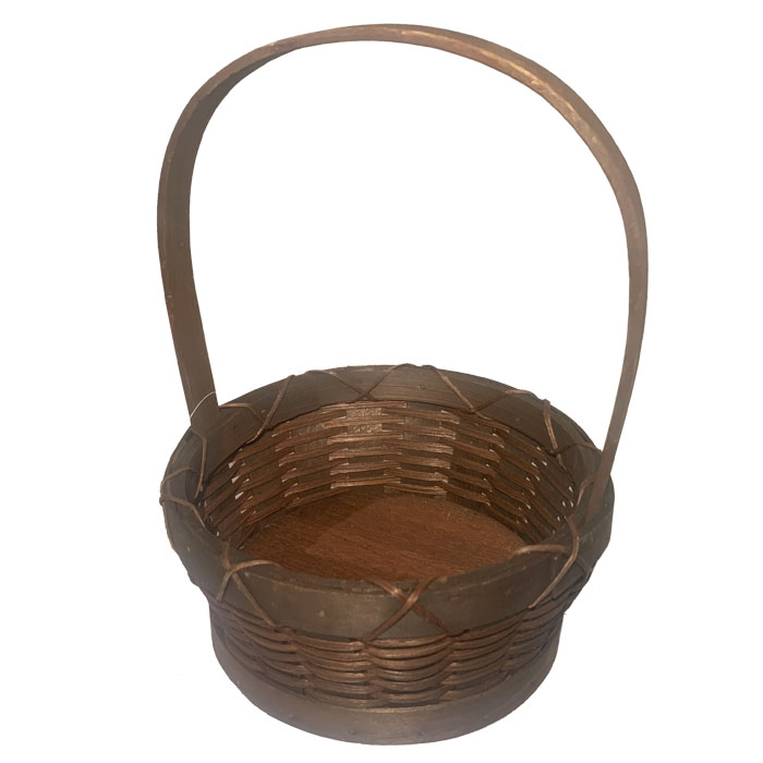 CESTA CON ASA BRIC - 2