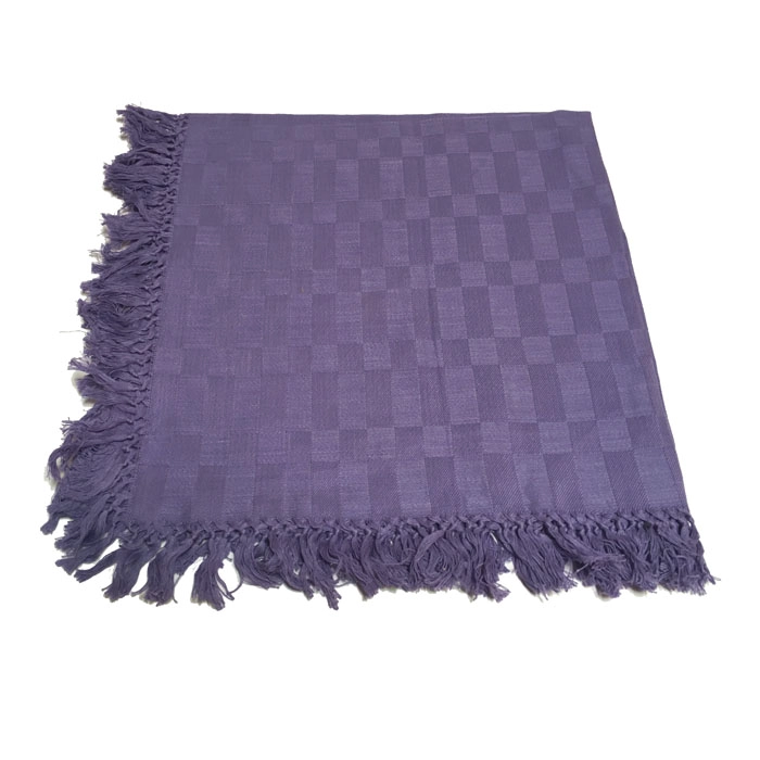 MANTEL CUADRADO 70X70 BRIC - 1