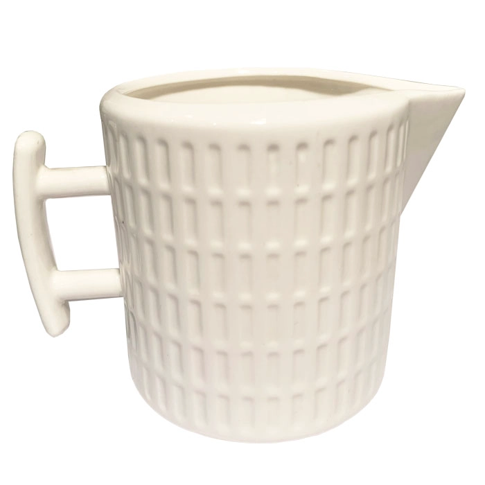 LECHERO BLANCO BRIC - 1