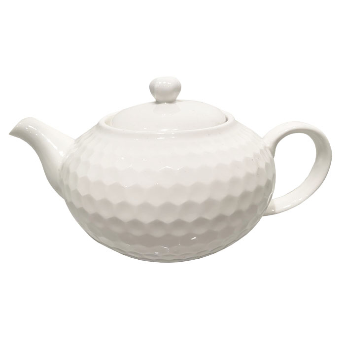 TETERA DE PORCELANA BRIC - 1