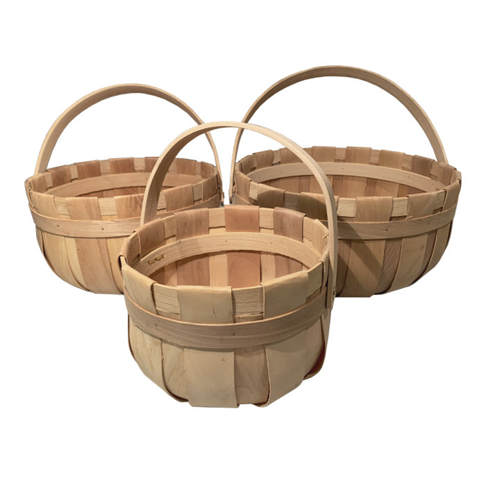 CESTAS SET DE 3 BRIC - 1