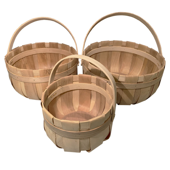 CESTAS SET DE 3 BRIC - 2