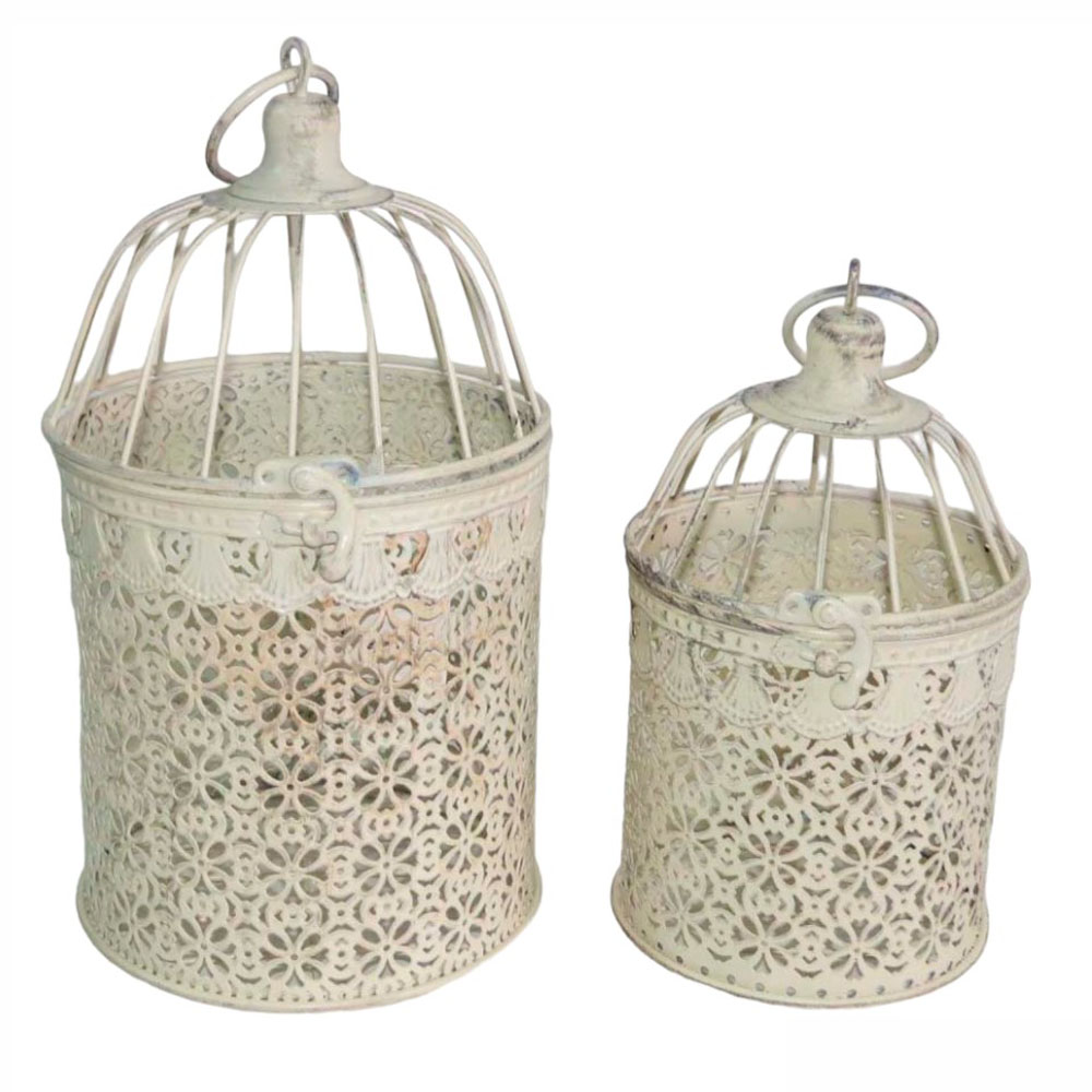 JAULAS PARA DECORAR BRIC - 1