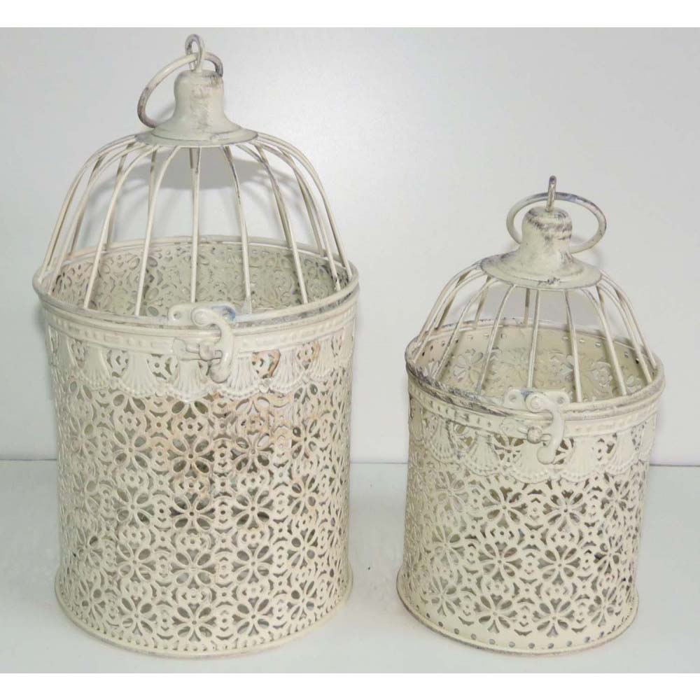 JAULAS PARA DECORAR BRIC - 2