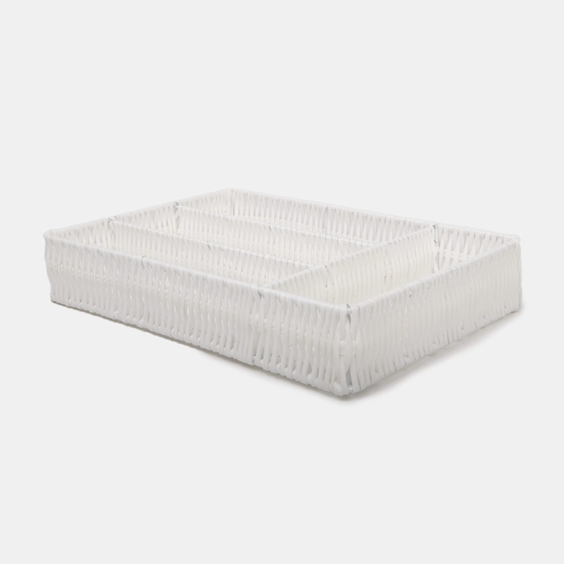 ORGANIZADOR DE CUBIERTOS BRIC - 1