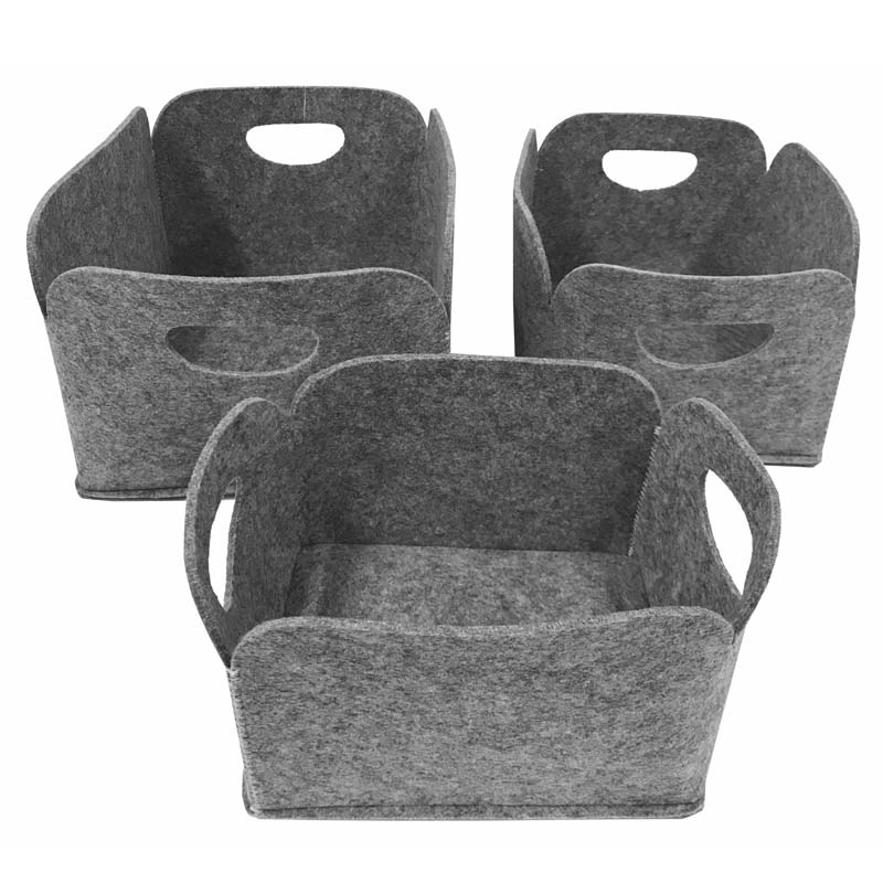 CANASTOS PARA ALMACENAMIENTO BRIC - 1