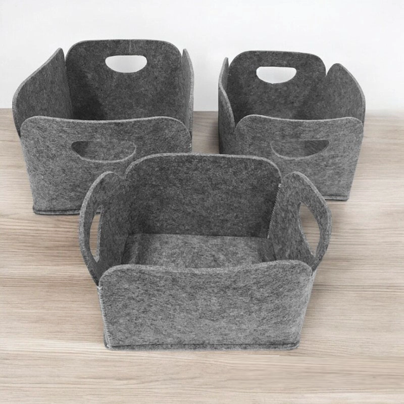 CANASTOS PARA ALMACENAMIENTO BRIC - 2