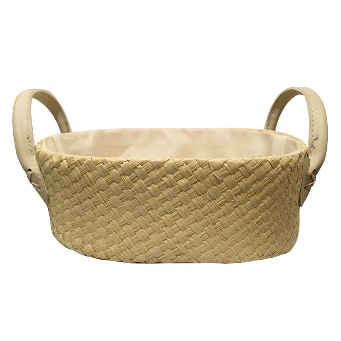 CESTA CON TELA BRIC - 1