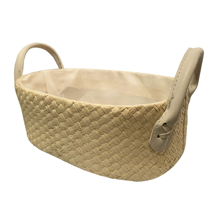 CESTA CON TELA BRIC - 2