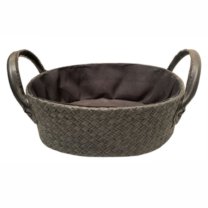 CESTA O PANERA SET DE 2 BRIC - 3