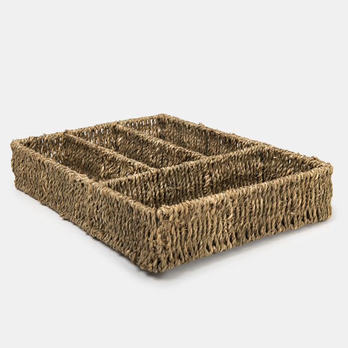 ORGANIZADOR DE CUBIERTOS BRIC - 4
