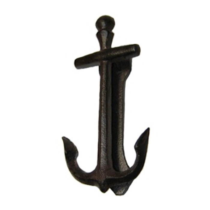 LLAMADOR DISENO ANCLA BRIC