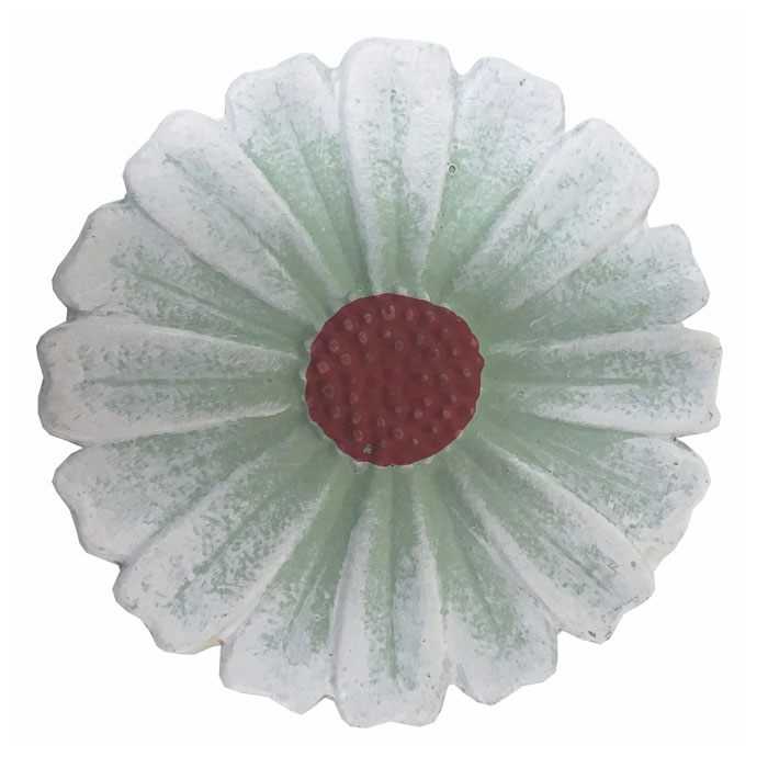APOYA VASO BRIC HCA11109 DISEÑO FLOR - 1