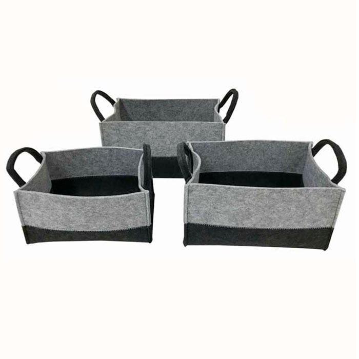 CANASTOS PARA ALMACENAMIENTO - 2