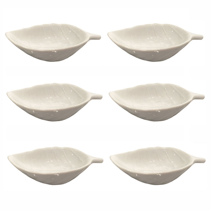 PLATO SALSA DE SOYA SET BRIC - 1