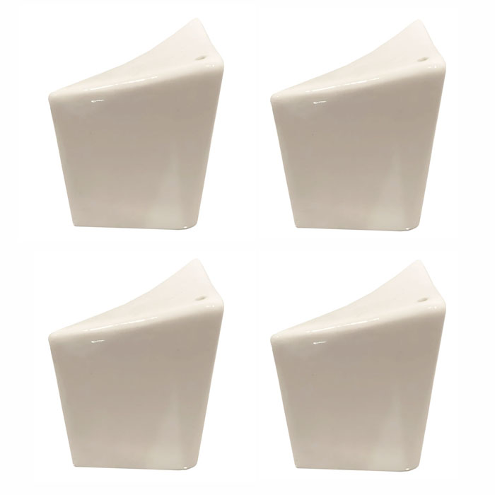 PIMENTERO SET DE 4 BRIC - 1