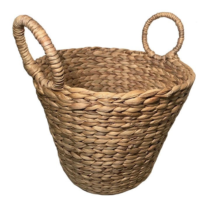 CANASTO DE MIMBRE BRIC - 2