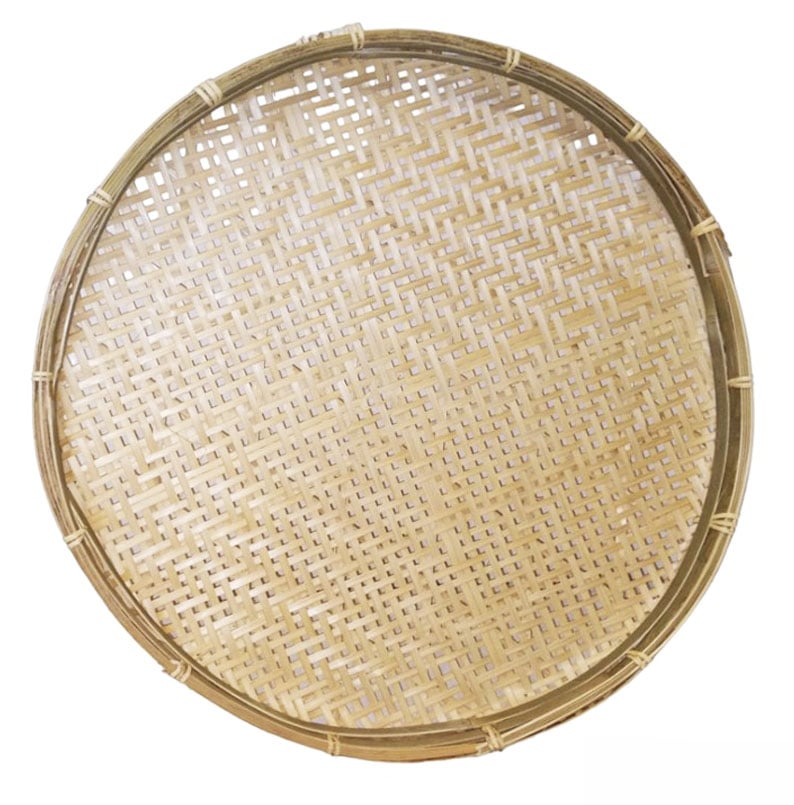 CESTA PARA DECORACION MURAL BRIC - 1