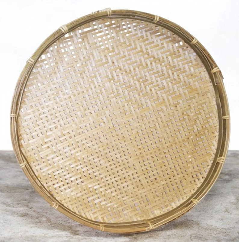 CESTA PARA DECORACION MURAL BRIC - 2