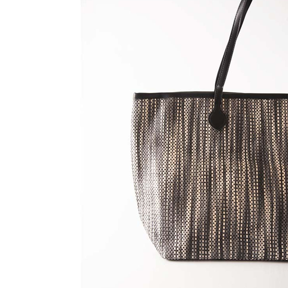 BOLSO FIBRAS NATURALES BRIC - 2