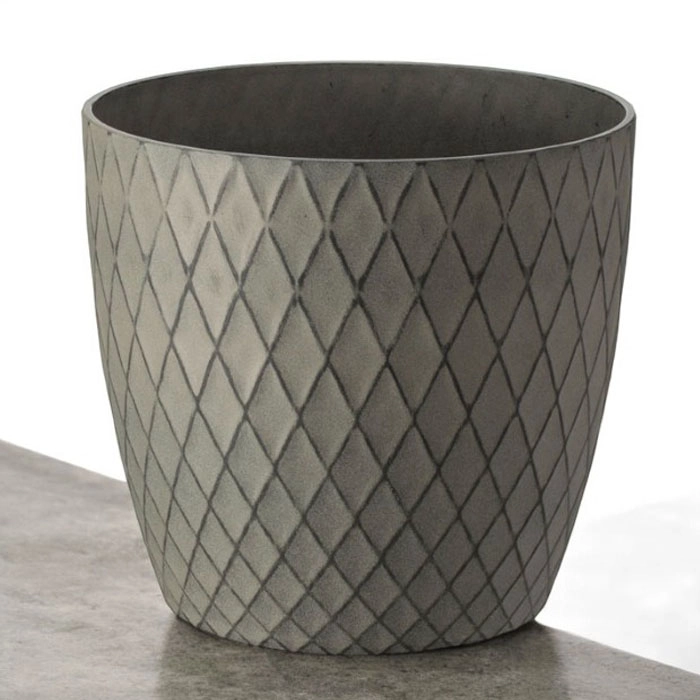 MACETERO PARA DECORACIÓN DE JARDIN BRIC - 2