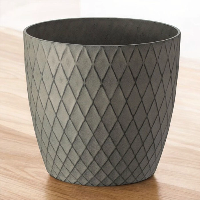 MACETERO PARA DECORACIÓN DE JARDIN BRIC - 3
