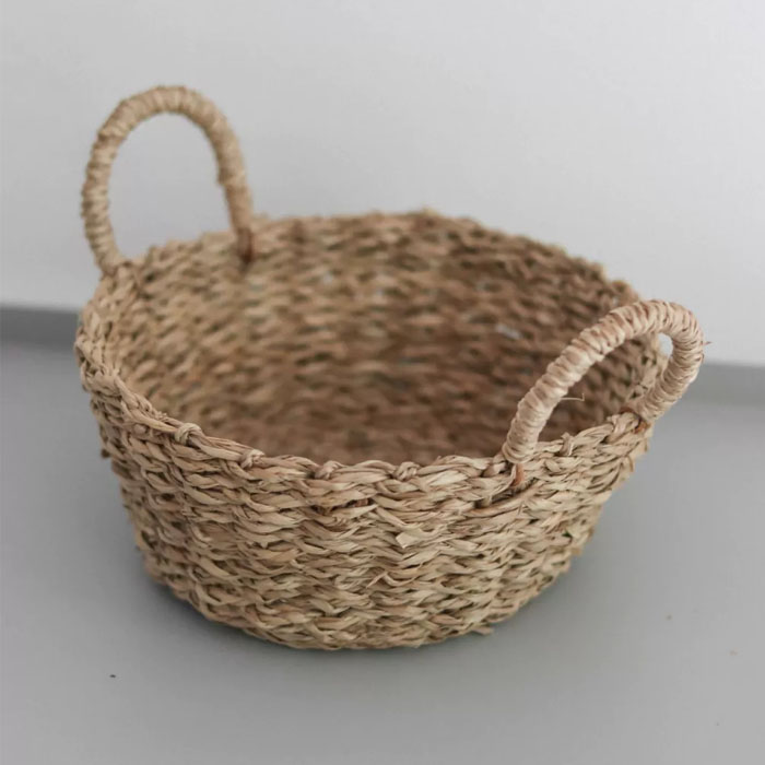 SET DE 2 CANASTOS BRIC - 2