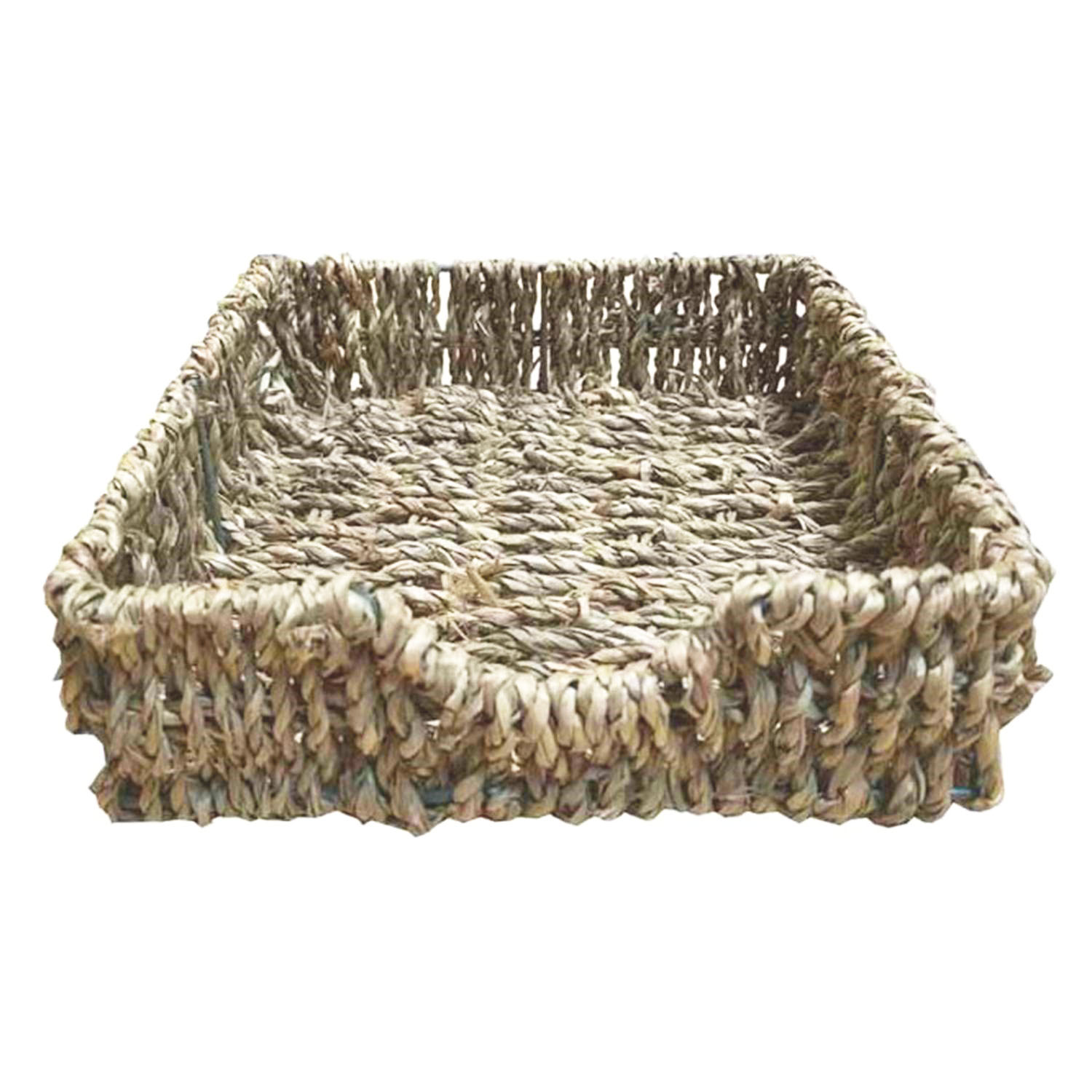 SERVILLETERO BRIC CCE11097 FIBRA NATURAL 18X18 - 1