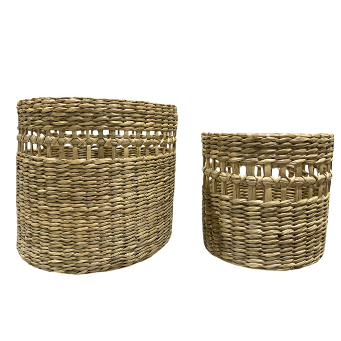 CANASTOS PARA ALMACENAMIENTO BRIC - 1