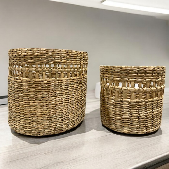 CANASTOS PARA ALMACENAMIENTO BRIC - 3