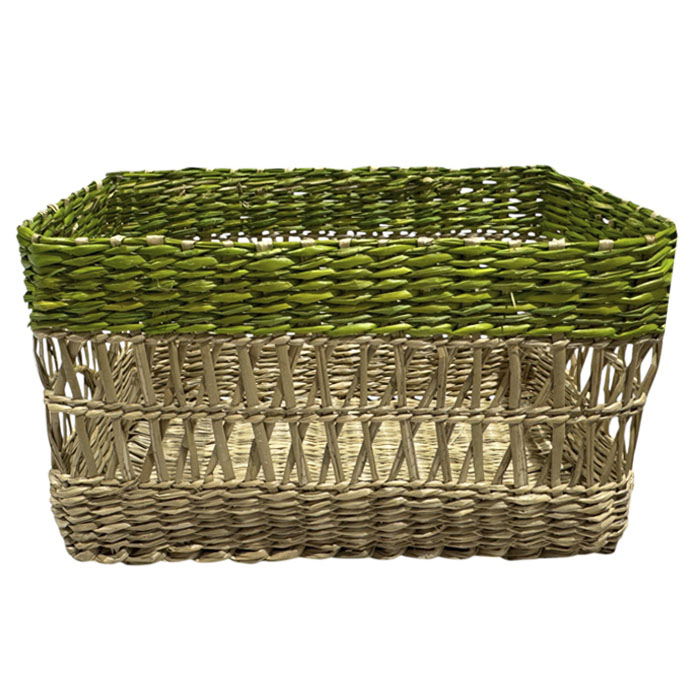 CESTA CALADA ORGANIZADORA BRIC - 1